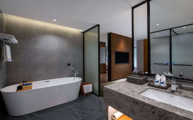 Tryp BY Wyndham Zizhou