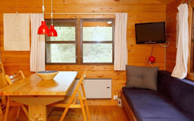 Gorgeous Holiday Home in Laeso Denmark Amidst Natural Surroundings