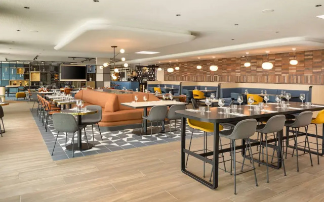 Hyatt Place Rouen