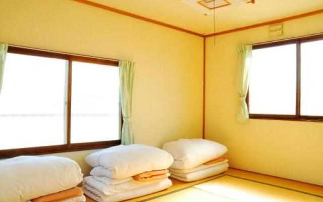 Rishiri Greenhill Inn