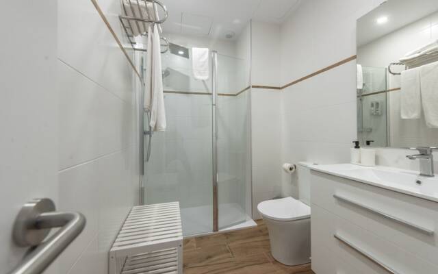 Apartamentos Santa María 15