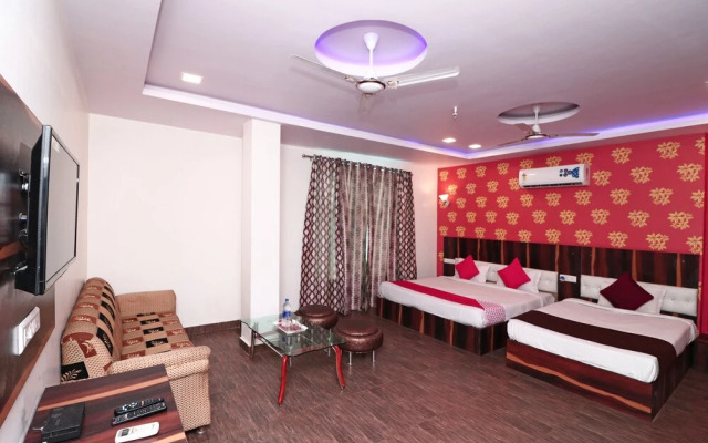 OYO 2188 Sunrise Resort