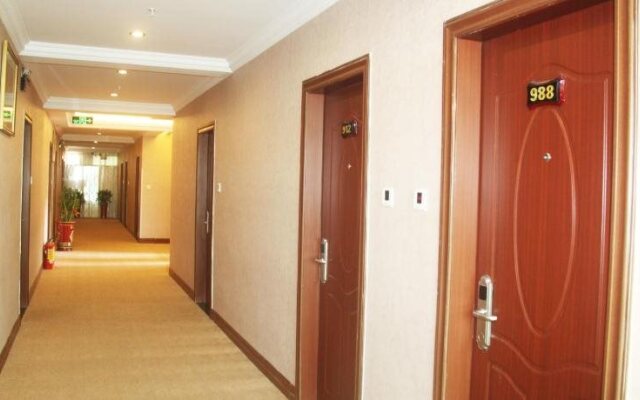 Fulaideng Hotel