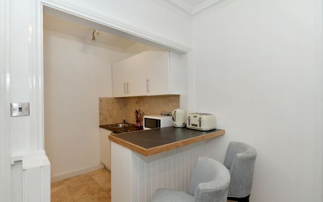 London Lifestyle Apartments Knightsbridge