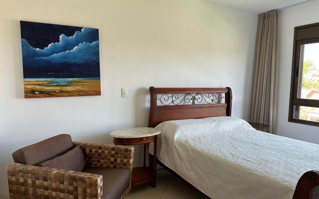 Gardel é Destino Floripa Apartamento 2 quartos