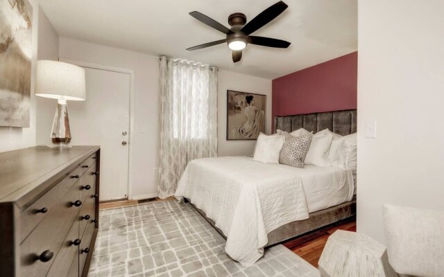 Amazing Retreat - Denver Treasure Sleeps 6