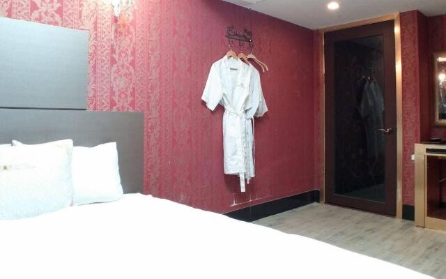 Benhur Motel Jongno