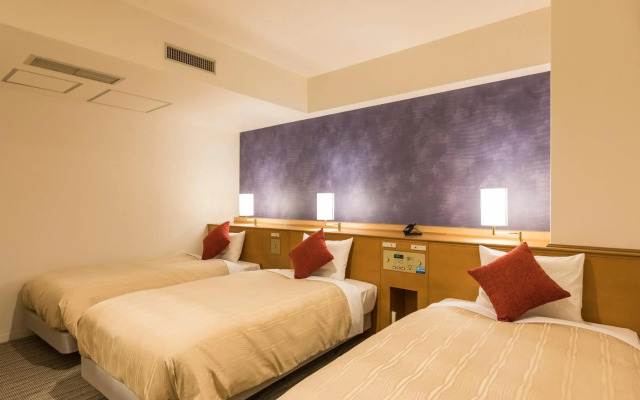 Nishitetsu Inn Fukuoka