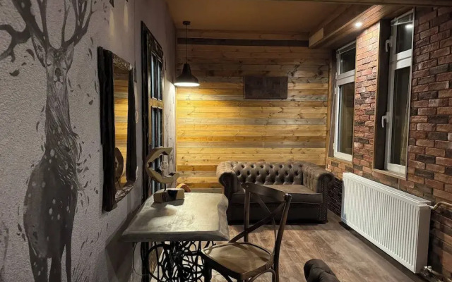 The Forest Villa Borovets1