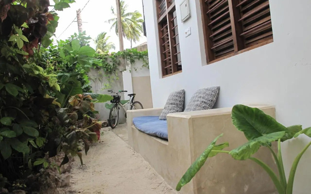 Culture Guest House