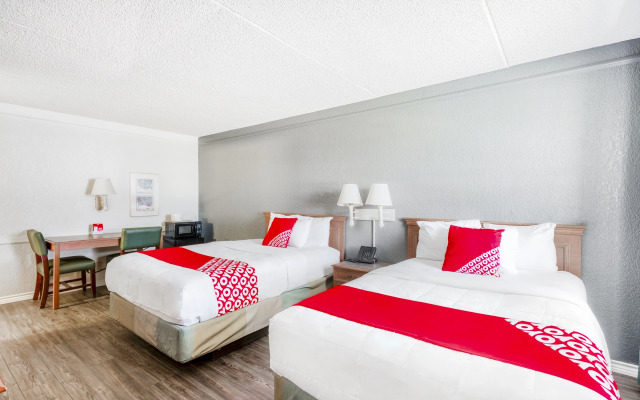 Quality Inn Nacogdoches Near University