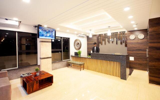 ABM Boutique Hotel by Purple Cloud