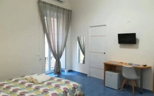 B&B La Finestrella