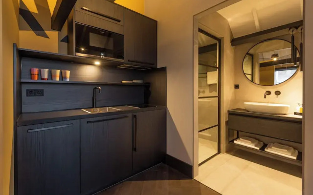 Boutiquehotel Princenjagt