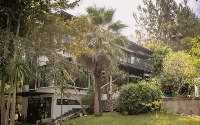 Khaoyai Valley 2