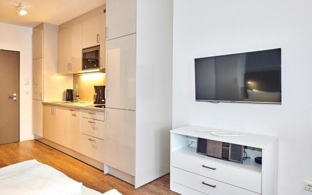 Deichhäuser Anna Küste Deichhäuser Anna Küste 4-12