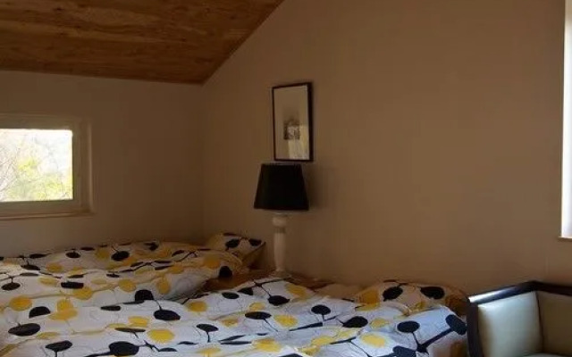 Niseko Villa Nupuri Leben