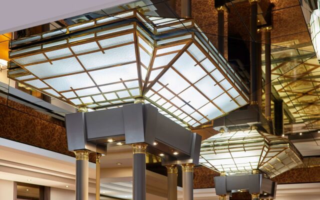 Lindner Hotel Dusseldorf Seestern, part of JdV by Hyatt