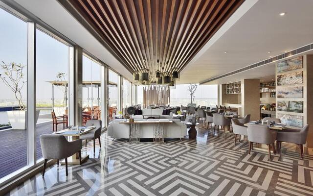 Marriott Executive Apartments Hyderabad