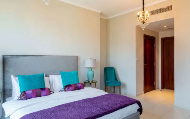 Maison Privee - Al Majara I