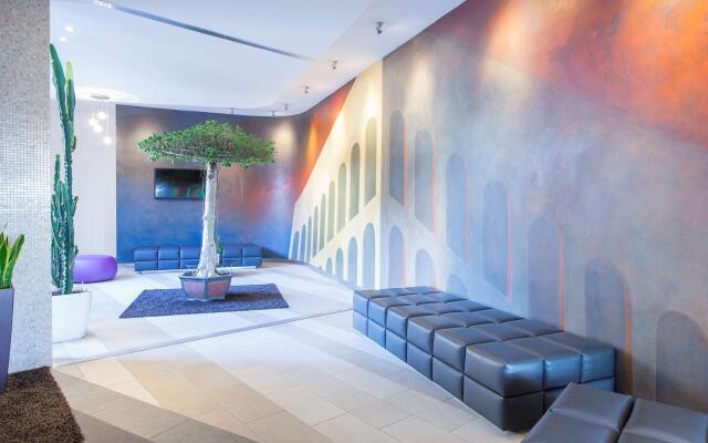 ibis Styles Roma Eur