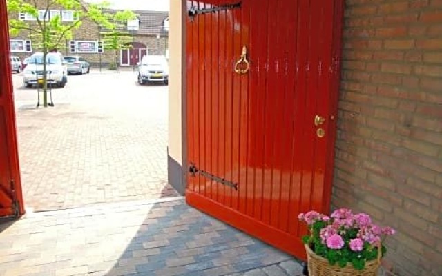 B&B "Tumtummetje"