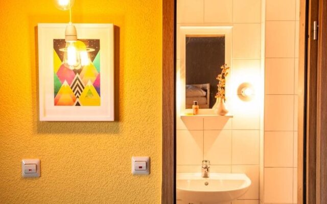 Der Gaukler Hostel