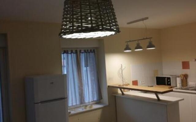 Le clos de la cote d'Emeraude