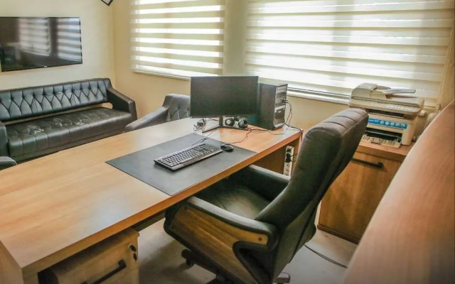 Bikka Suite & Otel