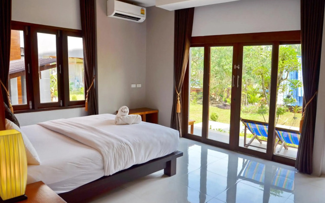 Lanta Intanin Resort