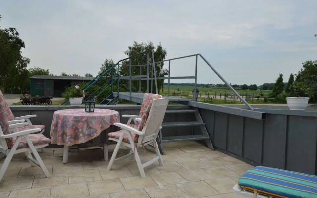 Holiday Home on a Farm Near Dusseldorf