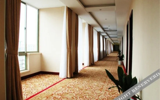 Shagang Hotel