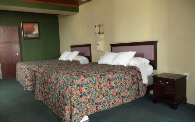 Hotel Baja del Sol Inn