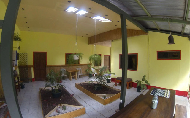 Indra Inn