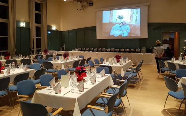 Hotel & Restaurant Residence