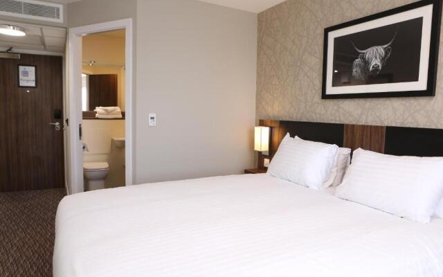 Harbour Spring, Peterhead by Marston's Inns