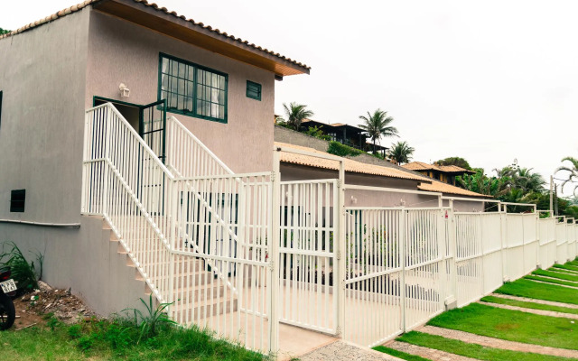 Residencial Brava Club Exclusive