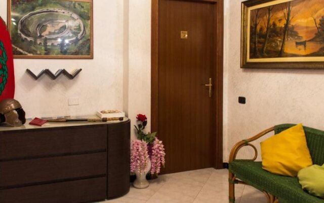 B and B Villa Delle Rose