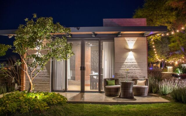 Areval Hotel Boutique de Lago & Eventos