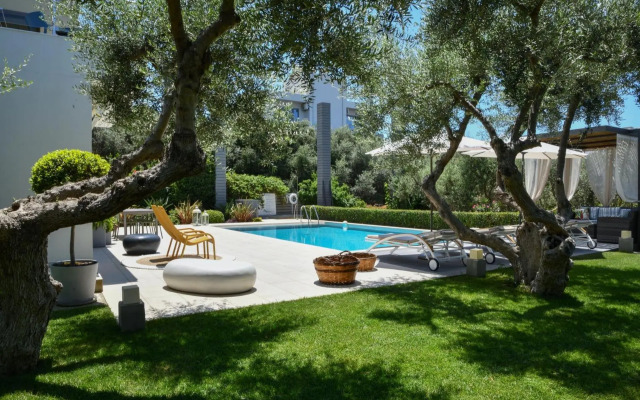 Sunlight Breeze Villa