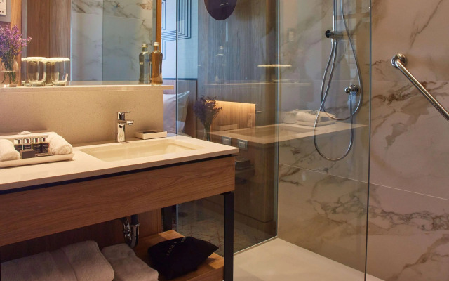 Pullman Lima Miraflores