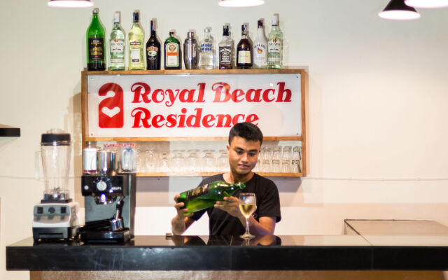 Royal Beach Residence