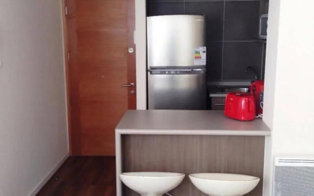 Santiago Apartamentos Centro