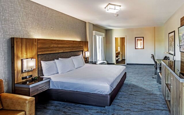 The Penn Stroud, Stroudsburg - Poconos, an Ascend Collection Hotel