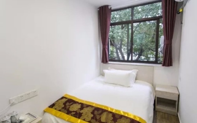 Wudu Holiday Hotel ZhuoZhengYuan Branch