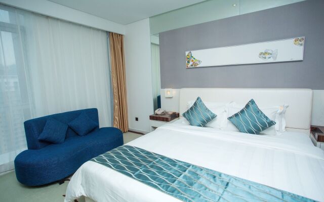 Shan Shui S Hotel