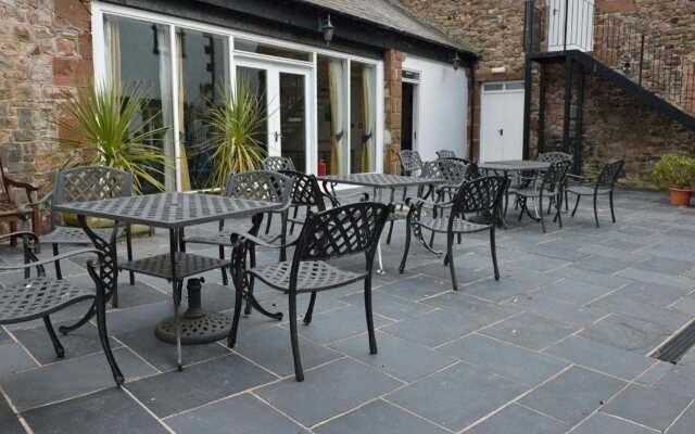 The Pennington Hotel