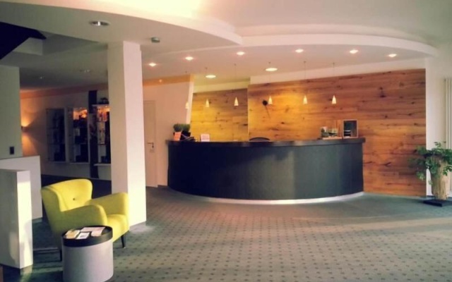 Hotel Scholz