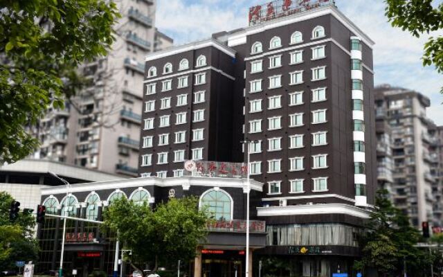 Chen Xiang Guest Hotel