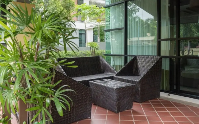 3 Bedroom Private Villa with Pool V18 in Pattaya
